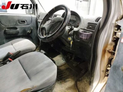 Honda Acty