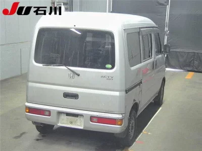 Honda Acty