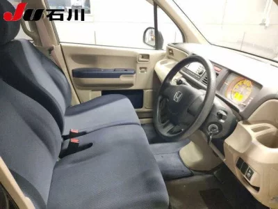 Honda Life