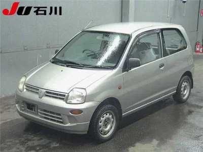 Mitsubishi Minica
