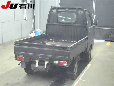 Mitsubishi MINICAB TRUCK