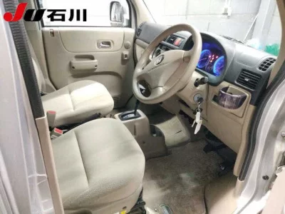 Honda Vamos