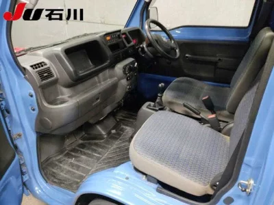 Honda Acty Truck