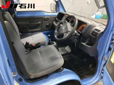 Honda Acty Truck