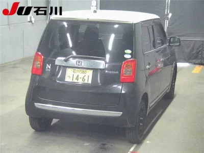 Honda N-ONE