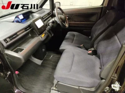 Mazda Flair