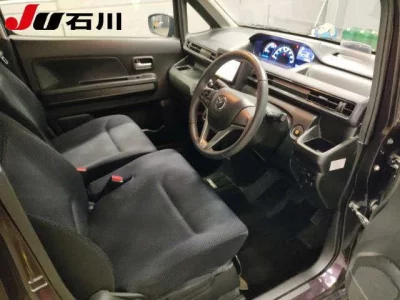 Mazda Flair