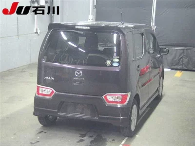 Mazda Flair