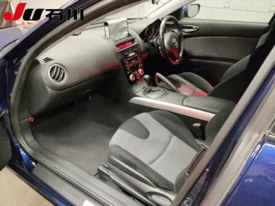 Mazda RX-8