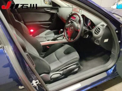 Mazda RX-8