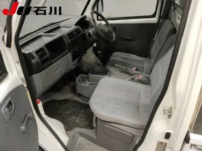 Mitsubishi Minicab Truck