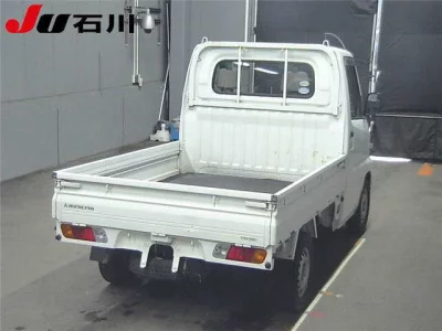 Mitsubishi Minicab Truck