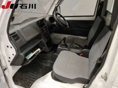 Mitsubishi Minicab Truck