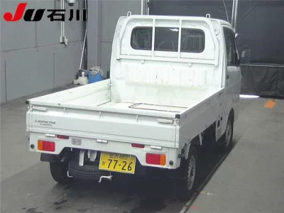 Mitsubishi Minicab Truck
