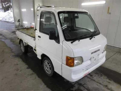 Subaru SAMBAR