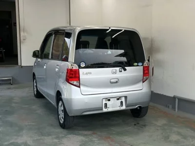 Honda LIFE
