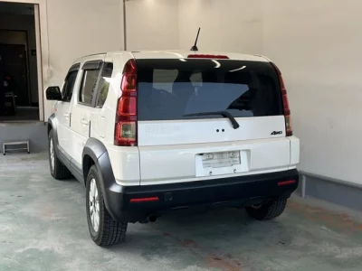 Honda Crossroad