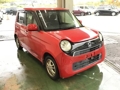 Honda N-ONE