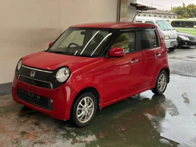 Honda N-ONE