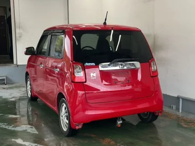 Honda N-ONE