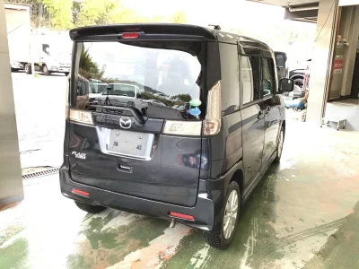 Mazda Flair Wagon