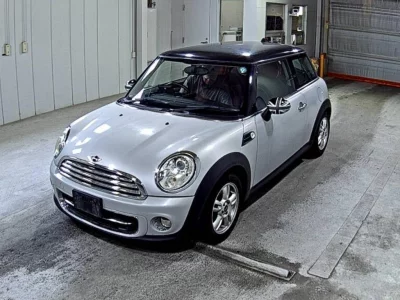 BMW MINI