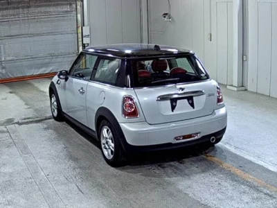 BMW MINI
