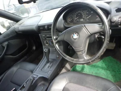 BMW Z3 SERIES