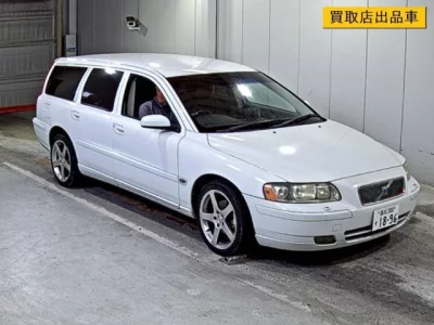 Volvo V70