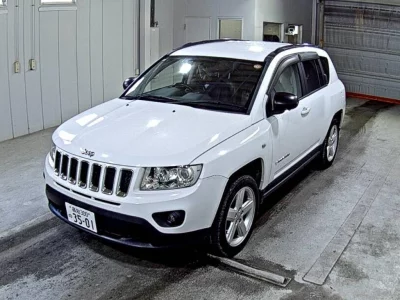 Chrysler JEEP COMPASS