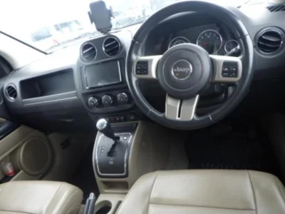 Chrysler JEEP COMPASS