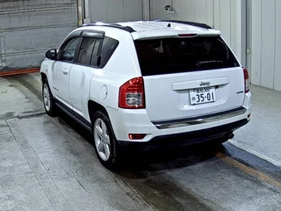 Chrysler JEEP COMPASS
