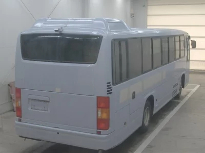 Hino BUS