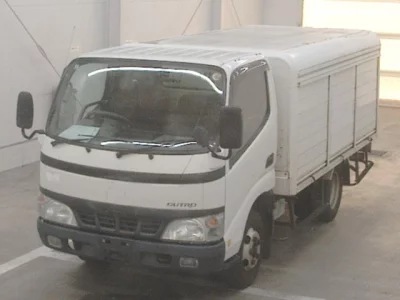 Hino DUTRO