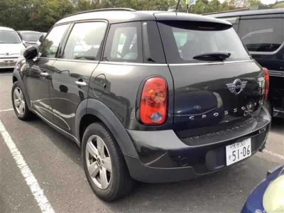 BMW MINI
