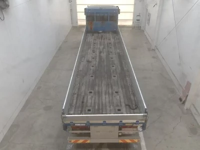 Mitsubishi FUSO TRUCK