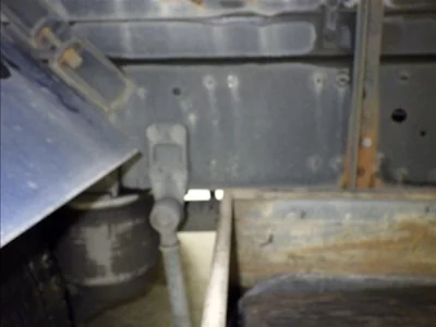 Mitsubishi FUSO TRUCK