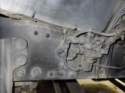 Mitsubishi FUSO TRUCK