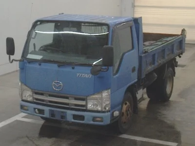 Mazda TITAN