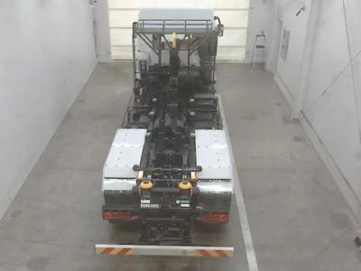 Mitsubishi FUSO TRUCK