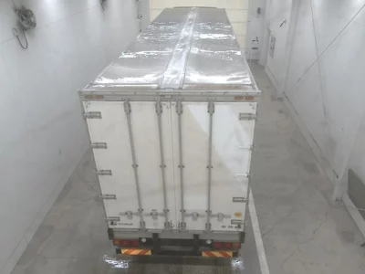 Mitsubishi FUSO TRUCK