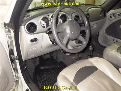 Chrysler PT Cruiser