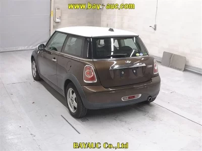 BMW MINI