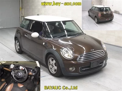 BMW MINI