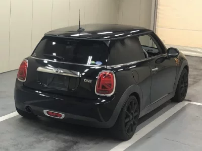 BMW MINI