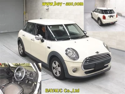 BMW MINI