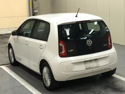 Volkswagen UP