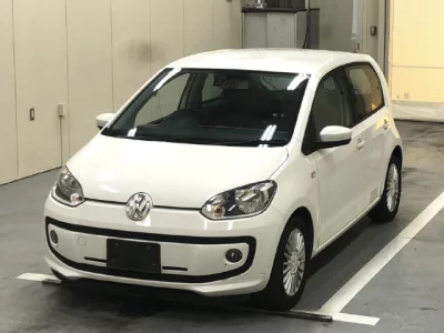 Volkswagen UP
