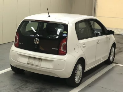 Volkswagen UP