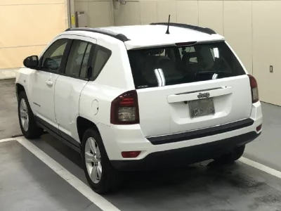 Chrysler JEEP COMPASS